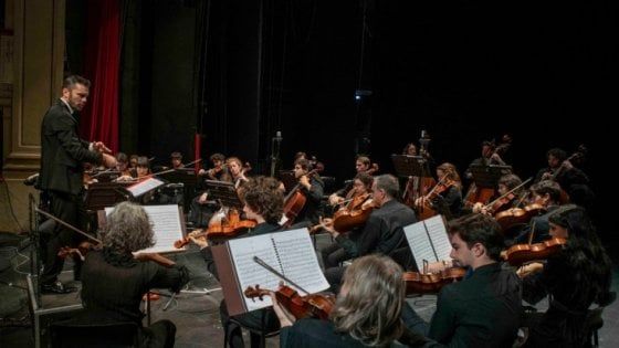 Dalle sinfonie classiche al jazz: a Firenze tornano le note di Strings City