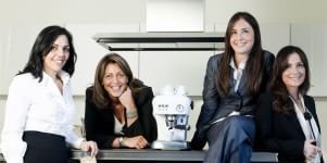 La formula Sevengrams<br>il caff&egrave; che &egrave; risorto sul web