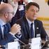Vertice Ue, Renzi rompe con Hollande e Merkel: 