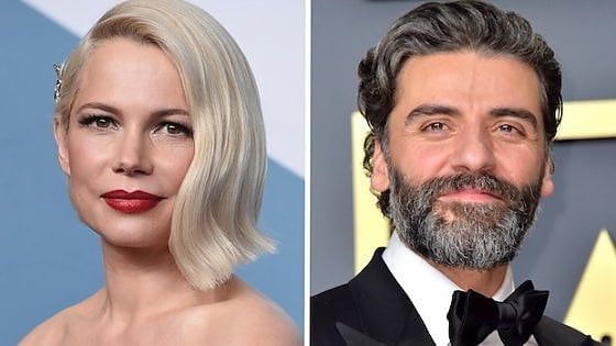 'Scene da un matrimonio', il film di Ingmar Bergman ritorna; protagonisti Michelle Williams e Oscar Isaac