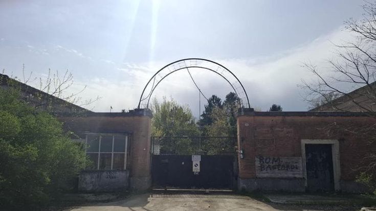 Padova, l’ex campo di concentramento fascista potrebbe ora diventare un polo culturale