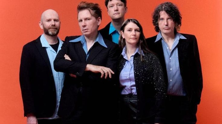 Noisy Festival, arrivano i Franz Ferdinand