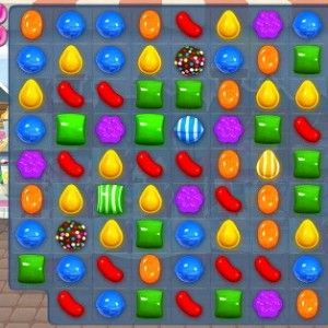 Candy Crush, incantesimo milionario: psicologia e neurologia alla base del successo
