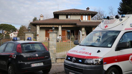 Varese, esplode la polvere da sparo con cui costruiva un fuoco d'artificio: 22enne rischia la vita