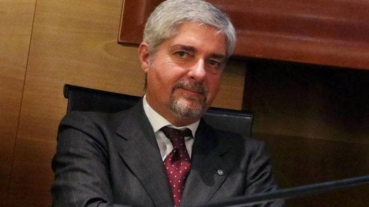 Mattioli “L’Europa sia più attenta al mare, noi al centro della transizione”