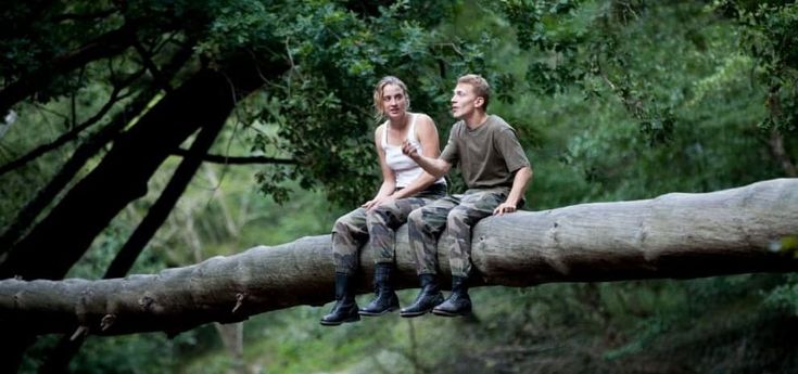 "The Fighters", storia d'amore e sopravvivenza a Nuovo Cinema Repubblica