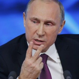 Putin: "Misure adeguate contro la crisi, economia in ripresa entro due anni"