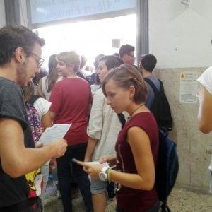 Anna Ficara: "Una vita triste senza i miei Eco e Pirandello"