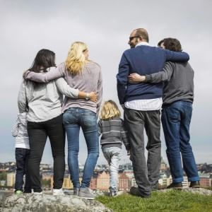 Coppie omosessuali, i figli hanno diritto di frequentare l'ex compagna della madre anche dopo la separazione