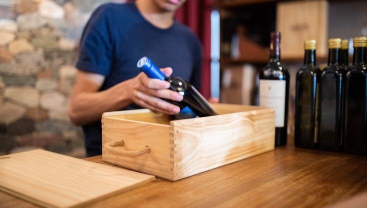 Food&beverage, per le esportazioni italiane la Corea del Sud è il mercato emergente dalle maggiori potenzialità