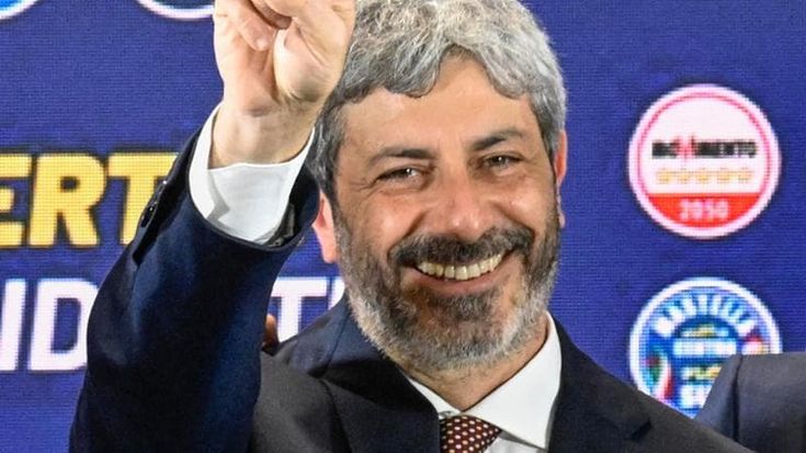 Fico, prima agenda per la città: stadio, San Carlo e America’s Cup