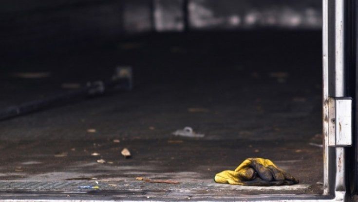 Decesso sul lavoro a Fidenza, i sindacati: "Servono politiche rigorose a tutela dei lavoratori"