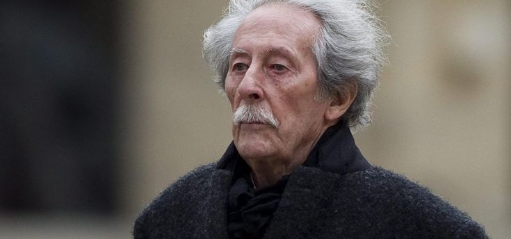 È morto Jean Rochefort, i baffi più famosi del cinema francese 