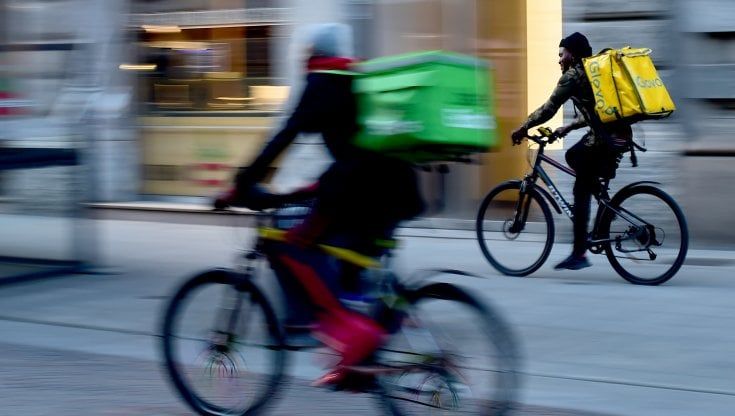 Piccoli rider crescono. Tra fiction e realtà
