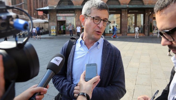 Giunta Lepore, ecco i primi nomi della nuova struttura. C'è anche Lo Giudice