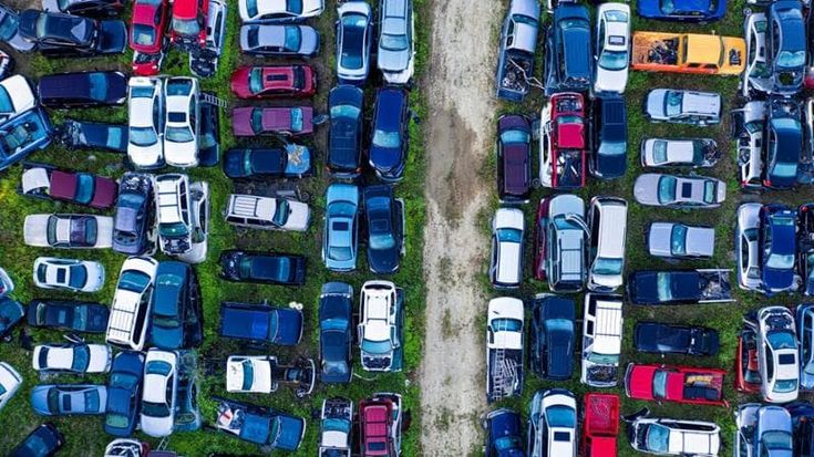 Rottamazione auto in fermo amministrativo: ora si può. Al via le procedure per i veicoli fuori uso