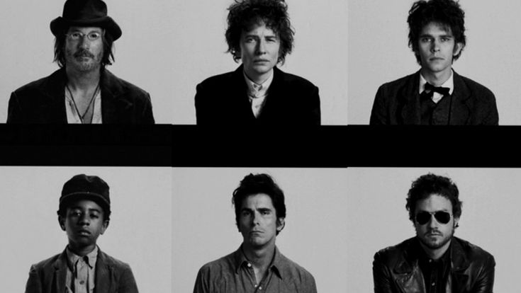 Vintage - Un film-caos per Bob Dylan. Con lui risveglio l' America