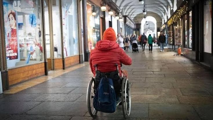 Torino, la mappa 3D della città per eliminare le barriere architettoniche