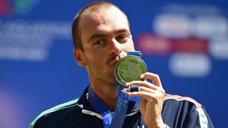Gregorio Paltrinieri: “Gravina ha spaccato lo sport italiano. È stato sconcertante”
