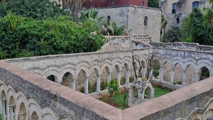 Tornano le Giornate di primavera del Fai e svelano chiostri nascosti