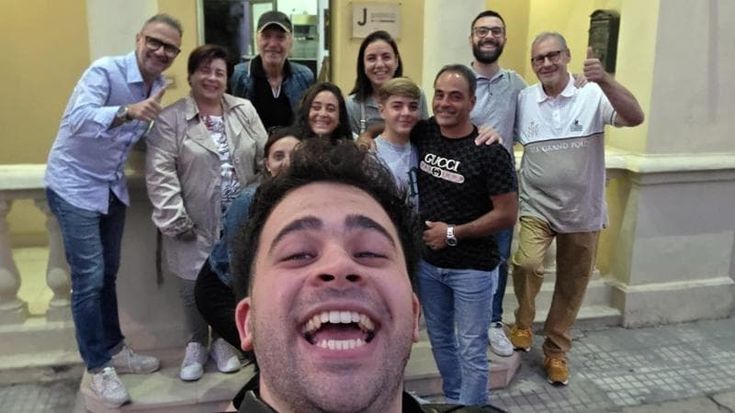 Giacomo Calò conquista X Factor: “Cresce con le note da quando era nella pancia della mamma”