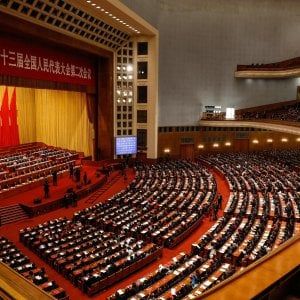 Cina, via alla legge che garantisce pari trattamento alle aziende straniere