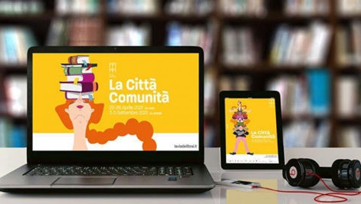 La Via dei librai ritorna sul web: dirette con Maraini, Battaglia, Quatriglio