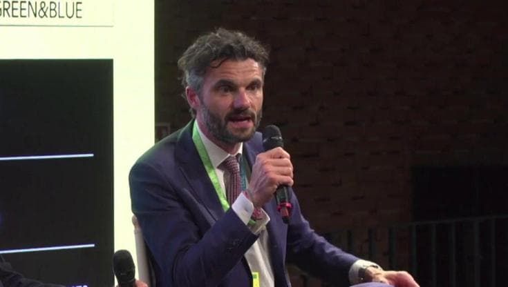 Il sindaco di Prato scommette sugli alberi: "Cresceranno sui nostri edifici"