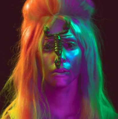 Una, cento, mille Gaga