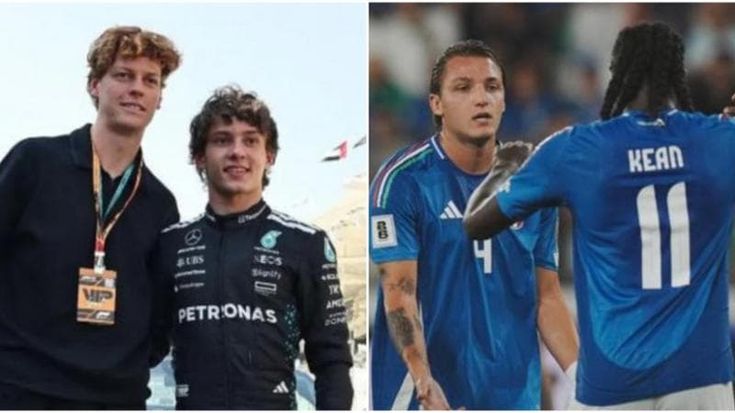 L’altra Italia sa vincere e dà lezioni a un calcio che rischia ancora il Mondiale