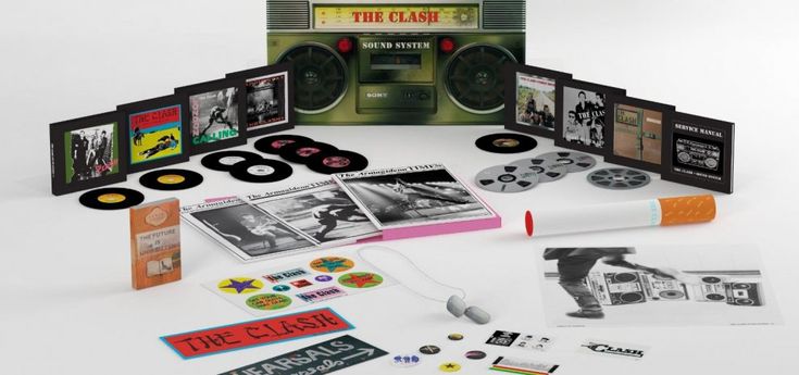Box, che passione: dai Pink Floyd a Battiato, la musica che si "espande", tra rarità e gadget