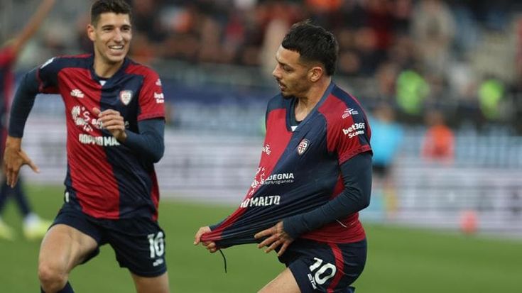 La Roma delude e non resiste in dieci: il Cagliari vince 1-0, decide Gaetano