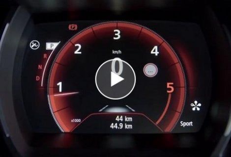 Renault, una suite chiamata Grand Coupé