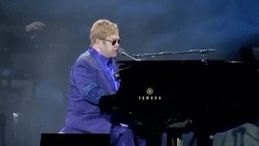 Royal Wedding, Elton John canterà per Meghan e Harry