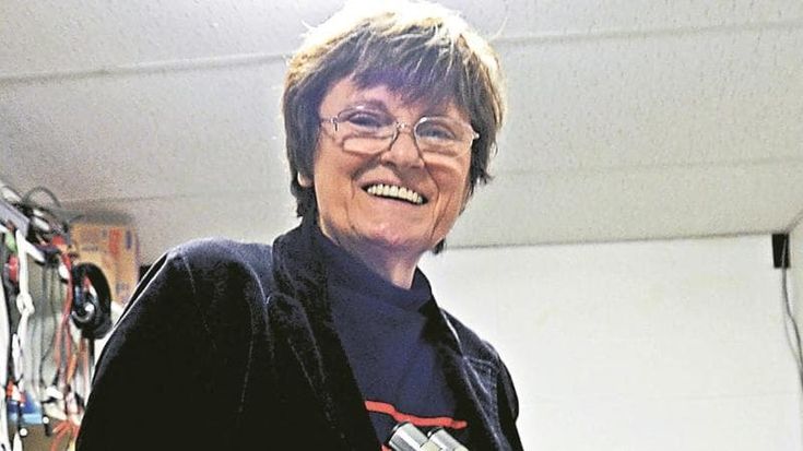 Katalin Karikó: “Il mio Nobel è una vittoria delle donne”
