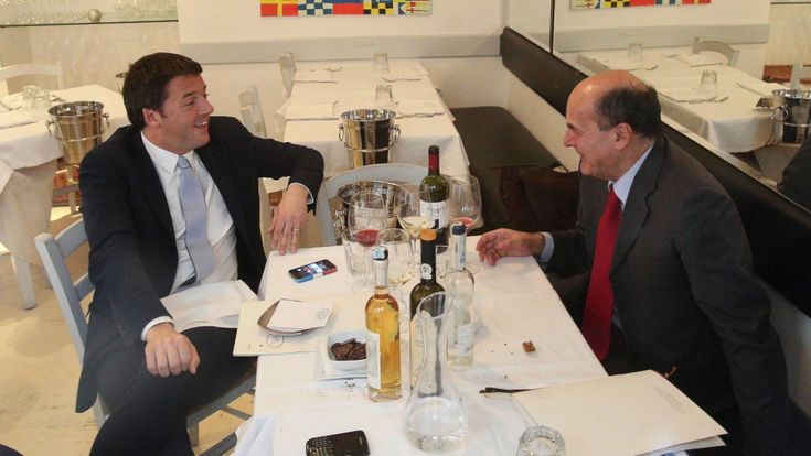 Onorevoli palati. I ristoranti gourmet di Roma dove cena la politica