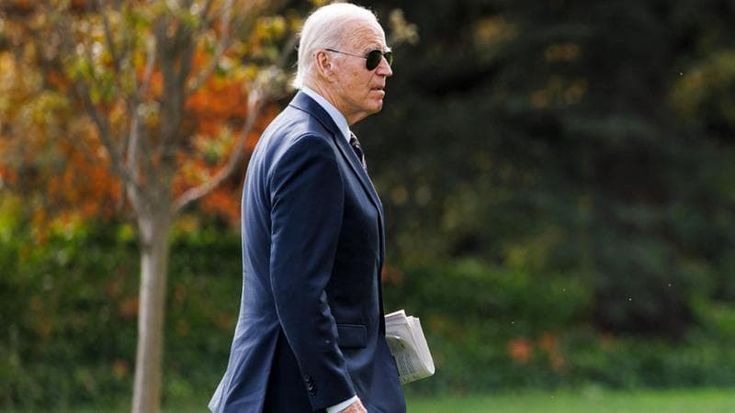 Goodbye Biden, il presidente che ha risanato l’economia ma non ha capito il nuovo sogno americano