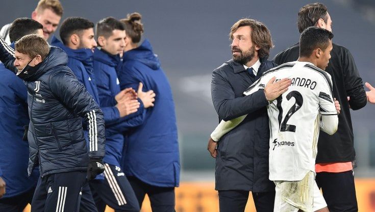Coppa Italia: Juventus-Inter 0-0, i bianconeri volano in finale