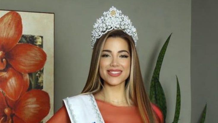 Caltanissetta, gli Usa bloccano la concorrente siciliana di Miss Universo: "Ma non mi arrendo"