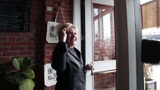 Primarie Usa: Mississippi per la Clinton, Sanders a sorpresa in Michigan