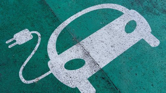 Nel mondo oltre 3 milioni di auto elettriche, + 54% sul 2016