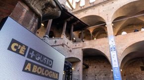 Libertà, responsabilità, gioia: C’è +Gusto a Bologna