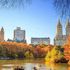 Viaggiare in autunno: da New York al Marocco, il mondo fuori stagione diventa più facile
