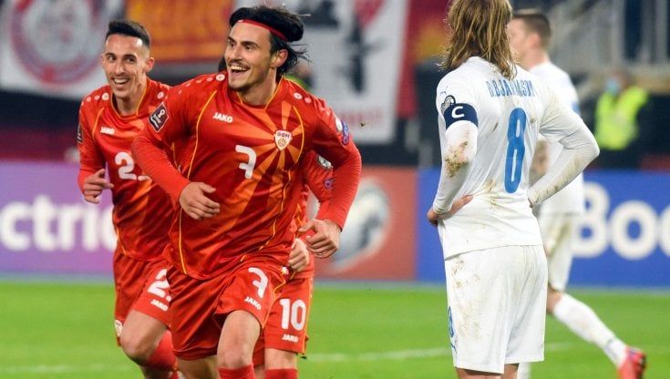 Napoli, la cooperativa del gol si sposta in Nazionale