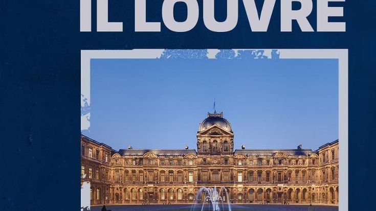 Storie di Storia / 91. Il Louvre