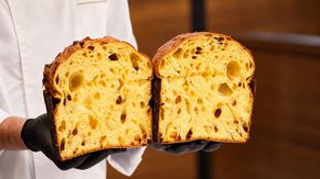 Sfida aperta all’Italia: a Milano venti Paesi in gara alla ricerca del panettone migliore del mondo