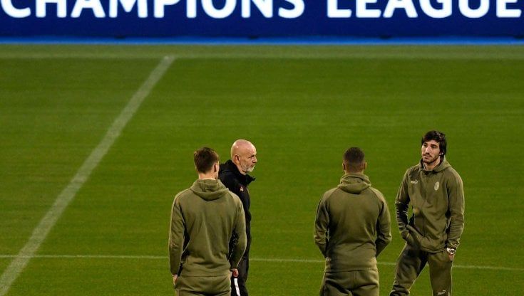 Dinamo Zagabria-Milan, le formazioni ufficiali e dove vederla in tv
