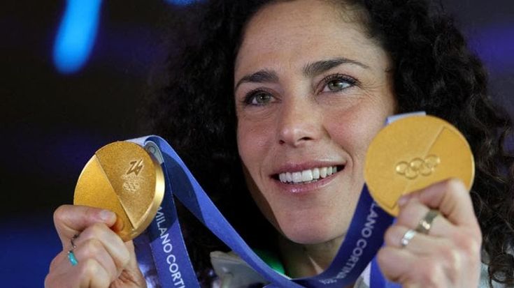 Brignone torna in superG dopo i trionfi olimpici. Goggia sogna due coppe di specialità