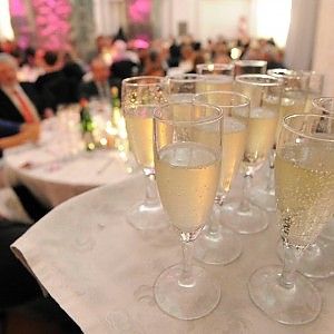 Tavole stellate e osterie: il Capodanno &egrave; gourmet