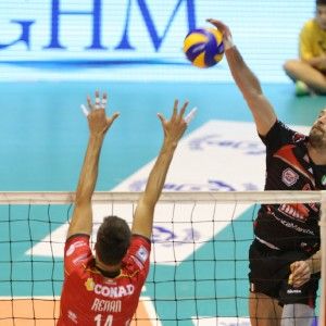 Volley, SuperLega: Macerata-Piacenza sfida primato. Kovar: ''Prendiamo i tre punti''